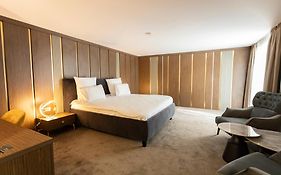 Ganzo Boutique Hotel